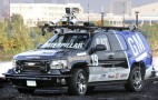 GM and Carnegie Mellon win DARPA driverless challenge