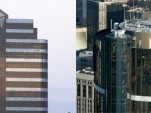 GM and Chrysler headquarters