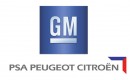 GM and PSA Peugeot Citroen alliance