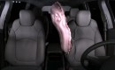 General Motors Leads With Industry-First Front Center Airbag