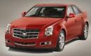 GM announces new lease incentives for Cadillac and Saab