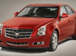 GM announces new lease incentives for Cadillac and Saab