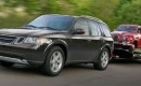 GM announces two plants to close by end of 2008