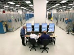 GM Battery Lab, Warren Technical Center