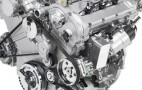 GM boosting V6 engine production