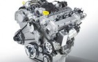 GM buying 50% stake in VM Motori diesel plant