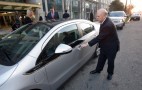 Electric-Car Politics: Attacks Hurt U.S. Innovation, Security