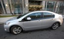 GM CEO Dan Akerson at the Volt battery fires hearing