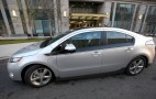 GM CEO Akerson: We're Staying The Course On The Chevy Volt