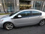 GM CEO Dan Akerson at the Volt battery fires hearing