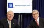 GM Mulls Deeper Ties With PSA Peugeot Citroen, Could Form Joint Venture: Report