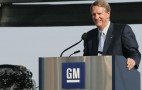 GM CEO Rick Wagoner resigns, Fritz Henderson takes the reigns