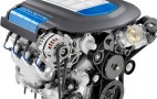 Corvette ZR1 supercharged LS9 crate engine priced at $21,000