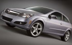 GM confirms 2008 Saturn Astra