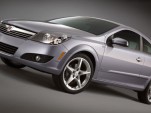 GM confirms 2008 Saturn Astra
