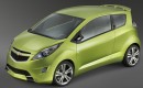 GM considering production Beat for U.S. market