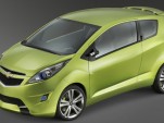 GM considering production Beat for U.S. market