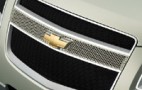 GM considers small crossover family