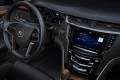 GM CUE interface - 2013 Cadillac XTS