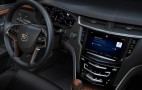 Cadillac CUE, Mercedes CLS Shooting Brake, 2014 Vantage: Today's Car News