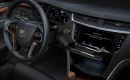 GM CUE interface - 2013 Cadillac XTS