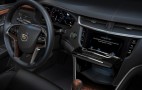 GM's CUE System: A Revolutionary Next Step For Vehicle Interfaces?