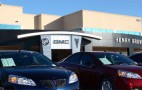 GM reveals more details on 1,124 dealer cutback