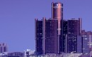 GM Detroit headquarters