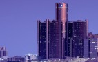 Bankruptcy court approves GM asset sale