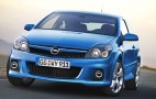 GM developing Opel (Saturn) Astra hybrid