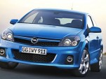 GM developing Opel (Saturn) Astra hybrid