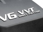 GM direct-injection