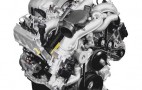 Advanced GM Duramax V8 turbodiesel on hold until market is ready