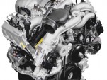 GM Duramax 4.5L V8 turbodiesel