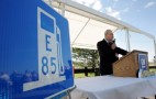E85 Now Harder To Find Than Electric Car Charging: Here’s Why