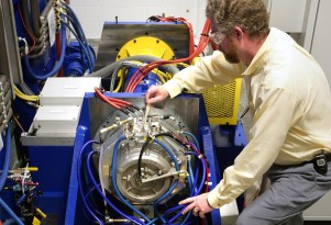 Brewing Hybrid Battle: Is One Electric Motor Better Than Two?