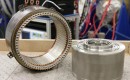 GM electric motor