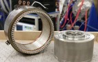 Toyota Seeks To Ditch Rare Earth Metals from Electric Motors