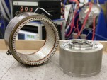 GM electric motor