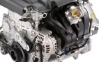 GM 'Family Zero' engines to enter production in 2010