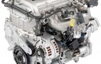 GM announces new direct-injection engine range