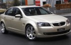 GM Holden considers Commodore exports to Europe