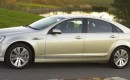 GM Holden plans super-luxury Caprice