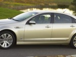GM Holden plans super-luxury Caprice