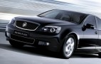 GM keeps plans for RWD Cadillac and Buick lineup