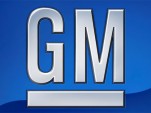GM Logo