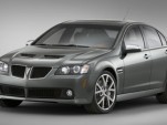 GM nixes the Trans-Am, but the G8 lives