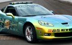 GM offers 85 cents per gallon fuel