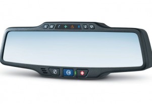 GM OnStar FMV