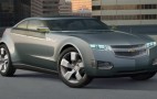GM opens design center for future electric vehicles